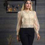 شومیز دانتل