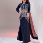 پیراهن فون ماکسی
